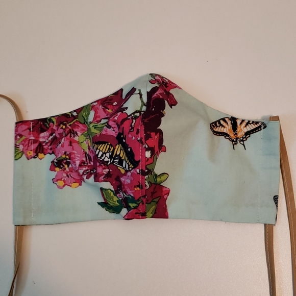 Hand Crafted Accessories - Non Medical Face Mask Filter Pocket